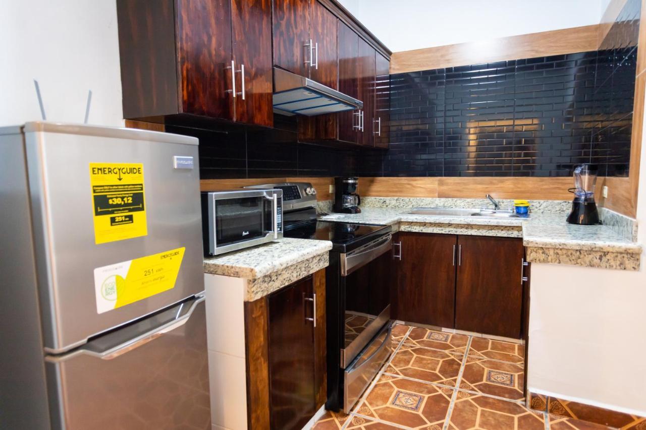 Apartamentos Casco Historico Comayagua Zewnętrze zdjęcie