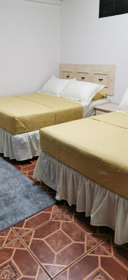 Apartamentos Casco Historico Comayagua Zewnętrze zdjęcie